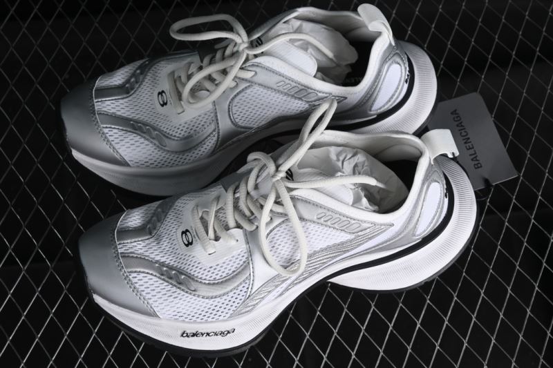 Balenciaga Track Shoes